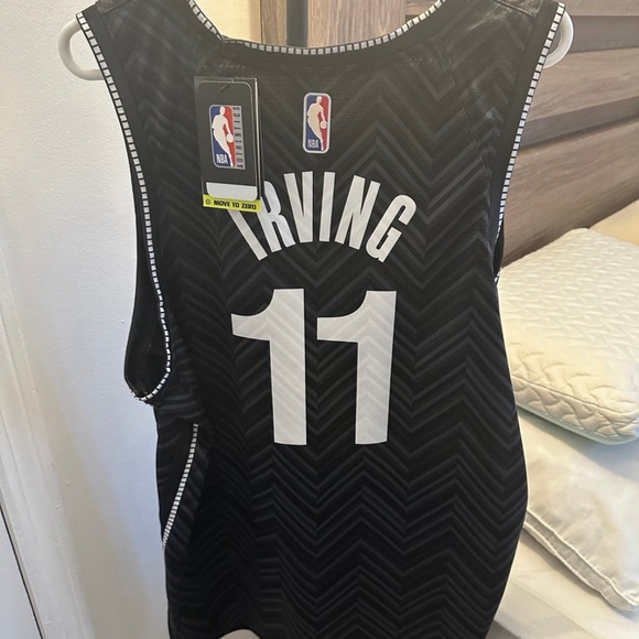 Nets jersey - Picture 3 of 3